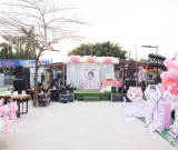 ẨM THỰC ĐỒNG QUÊ LIÊN KHU QUÁN NHẬN ĐẶT TIỆC THÔI NÔI, SINH NHẬT, HỖ TRỢ SETUP CHỈN CHU