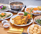 Top món best seller nên thử khi đến Ẩm Thực Liên Khu Quán