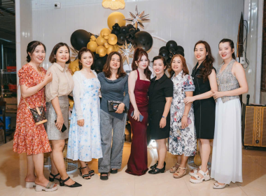 Liên Khu Quán – Địa Điểm Nhận Đặt Tiệc, Liên Hoan Uy Tín Tại Bình Tân