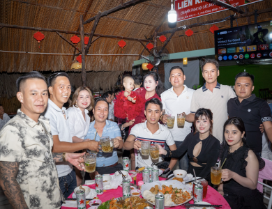 Chụp tại bàn