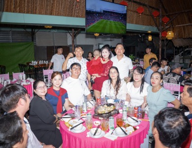 Chụp tại bàn