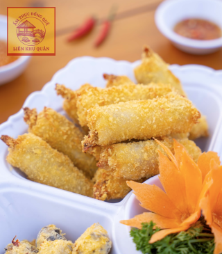 Chả giò Liên Khu